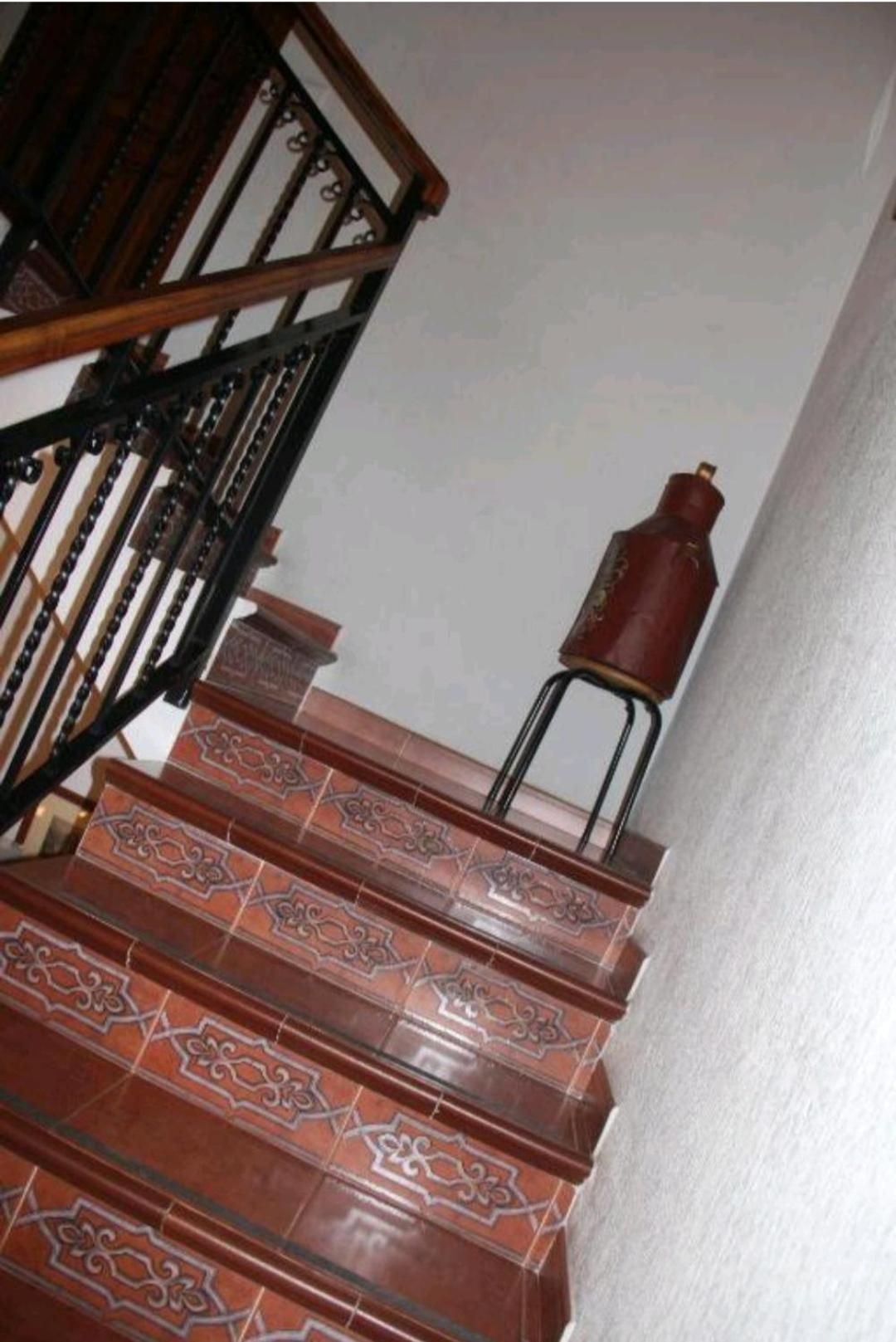 Casas Rurales Tio Claudio I Y II El Barraco Exterior foto