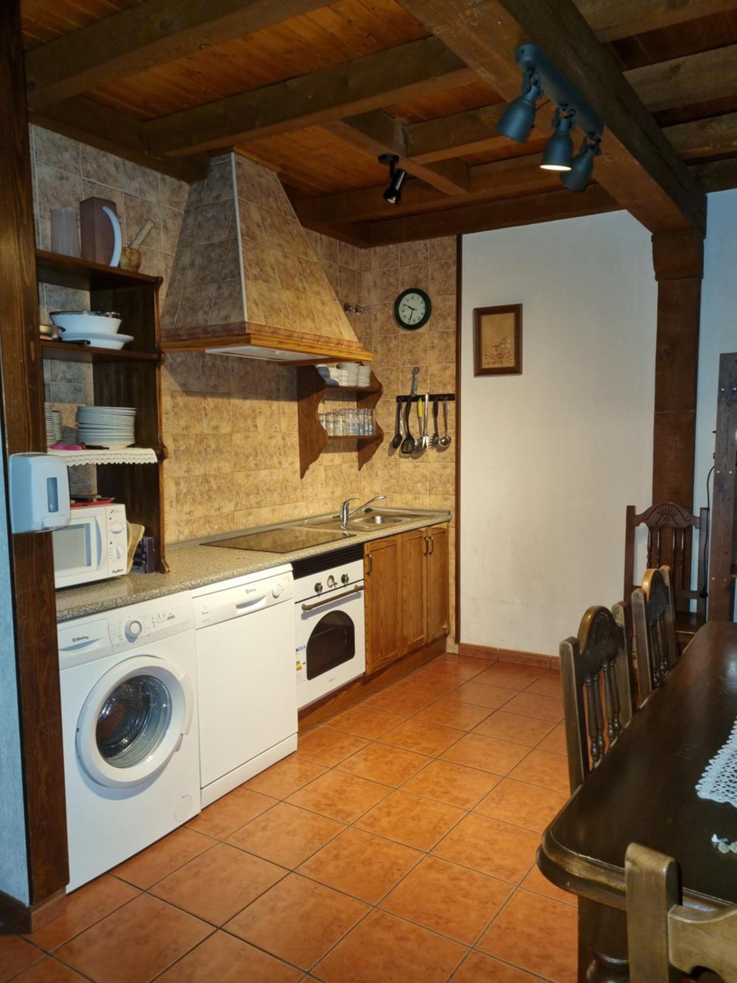 Casas Rurales Tio Claudio I Y II El Barraco Exterior foto